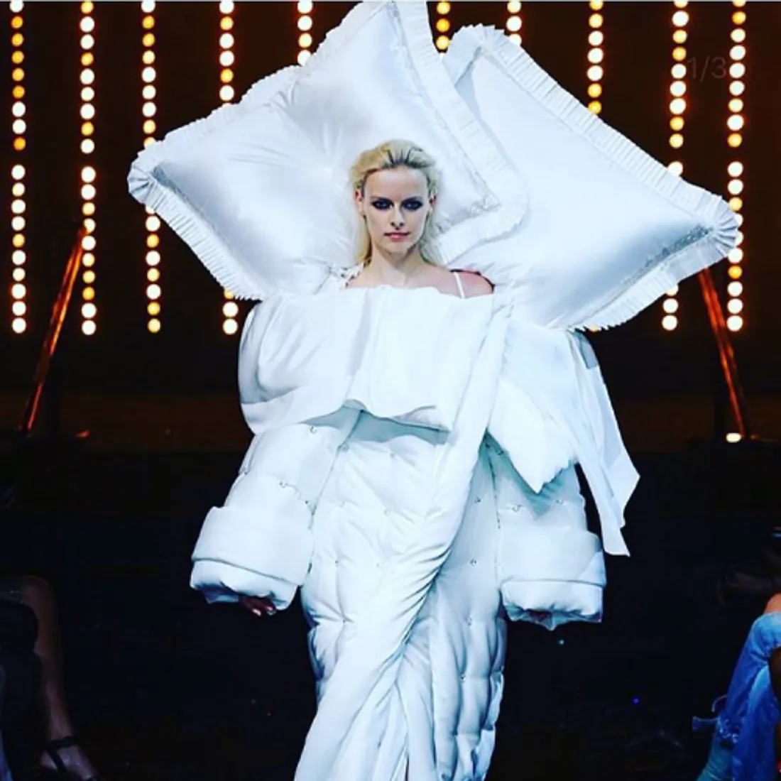 Les défilés de la Fashion Week Paris à suivre en livestream